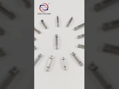 Sandvik Alternative Schleifwerkzeuge mit Doppelkopf-Schlitten