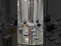 Eine Vielzahl von Karbid-Einsätzen,Importersatz,Positionierung mittlerer und höherer Qualität