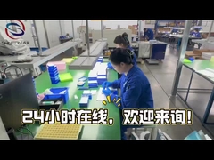 TRS 2800 n/mm2 Freisetzerkarbid Ultrafeinlegierung für optimale Anwendungen