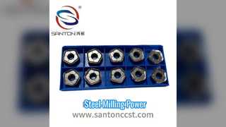 PNGG120530 CJY Fräseinsätze Stahl rostfrei