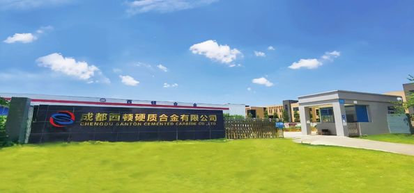 Qualität Karbid-Prägeeinsätze Fabrik