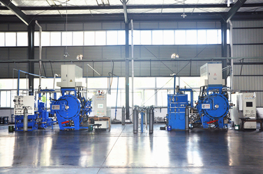 CHINA Chengdu Santon Cemented Carbide Co., Ltd Unternehmensprofil