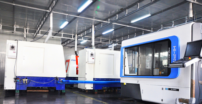 CHINA Chengdu Santon Cemented Carbide Co., Ltd Unternehmensprofil