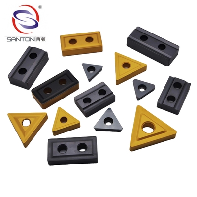 kaufen Lnmg501016 Hartmetall-Dreheinsätze CVD-beschichtete K35-Fräswerkzeugeinsätze online manufacture