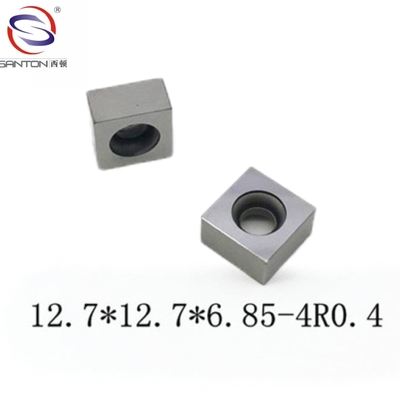 kaufen 90.4-91.5 hochfeste PVD Hartmetalleinsätze HRA P35-1 Wolfram online manufacture