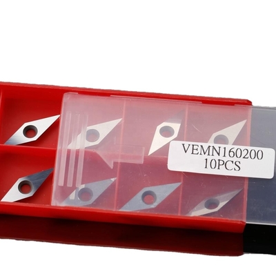 Ein guter Preis. K10 austauschbarer HandDiamond Carbide Blade For Woodworking Online