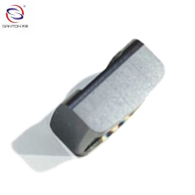 kaufen M20 Indeksierbare Karbid-Einsätze für die Fräsen- und Halbveredelung 91.5HRA online manufacture