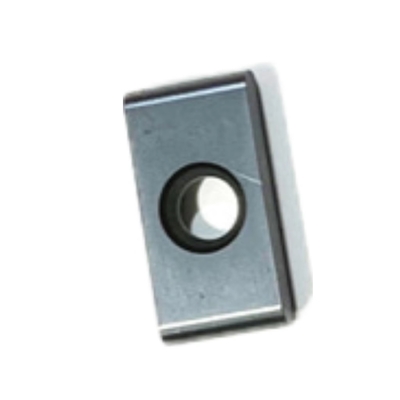 kaufen Hohe haltbare Hartmetalleinsatz-Stückchen ISO14001 des Wolframk40 Schneidwerkzeuge online manufacture