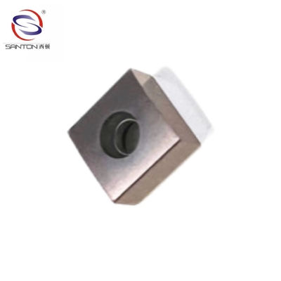 kaufen Granit, der Wolframhartmetalleinsätze P15 ISO-Prägeeinsätze schneidet online manufacture