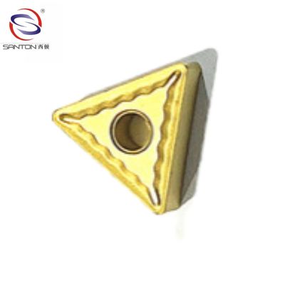 kaufen YG813 Titan-CNC-Carbide-Einsätze Gantry-Fräsen 2300 HRA Drehwerkzeug-Einsätze online manufacture