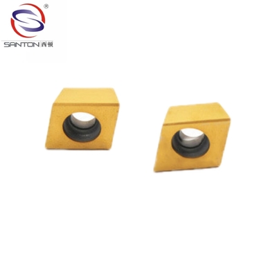 Ein guter Preis. Einsätze des Hartmetall-YG6 für mittleren Chip Section Semi Finishing Online