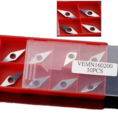 Ein guter Preis. Austauschbarer Diamond Shaped Tungsten Carbide Blades für die Holzbearbeitung Hand Online
