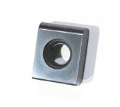 kaufen ISO-Mahlung C6 ANSI-Karbid-rieb Prägeeinsatz-Präzision P20 Klasse K P.M. online manufacture