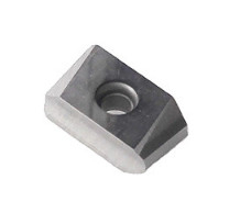 kaufen 89,5 fügt HRA-Hartmetall K40 ein, das Hard Rock-Bohrer verarbeitet online manufacture