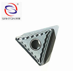 Ein guter Preis. TNMG-Hartmetalleinsatz-W-Co-Ti CNC-Fräser-Hartmetalleinsätze Online