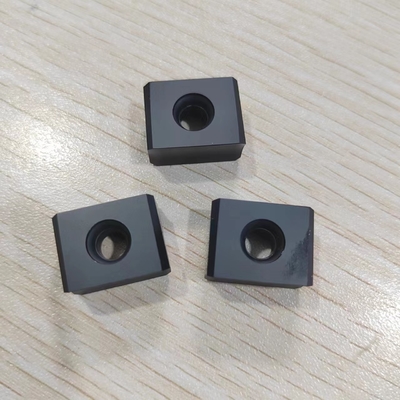 kaufen Schlagfestes Wolframkarbid mit PVD-Beschichtung LNE336R01-M online manufacture