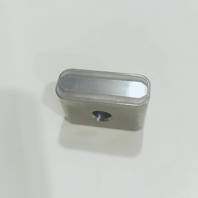 kaufen P25 Grad LNMX301940 CVD beschichtete Chip Breaker Inserts für Stahlhalbvollenden- und Fertigungsanwendungen online manufacture
