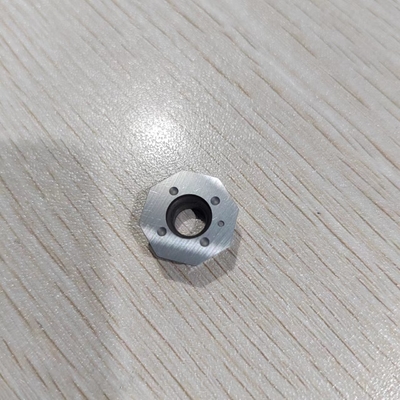 kaufen K40 Karbid-Fräsen-Einsätze ODMW060508-A57 Für die Fräsen 2800 TRS Struktur Stahl online manufacture