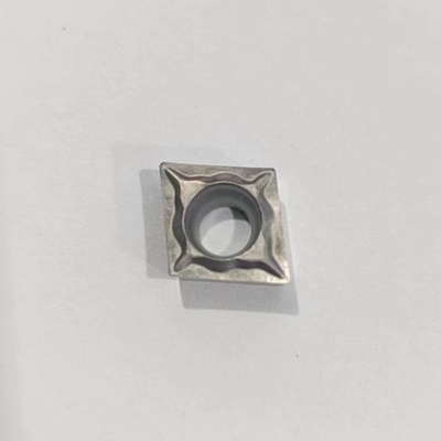 kaufen CCGT09T302-UM Wolframkarbid-Werkstücke für Aluminium- oder Nichteisenanwendungen online manufacture