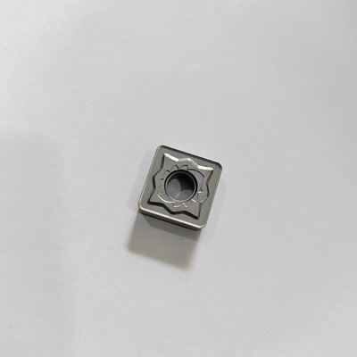 kaufen Feinschleifen SNMG150616-SMR Hochzufuhr-Fräseinsätze für CVD-Beschichtung online manufacture