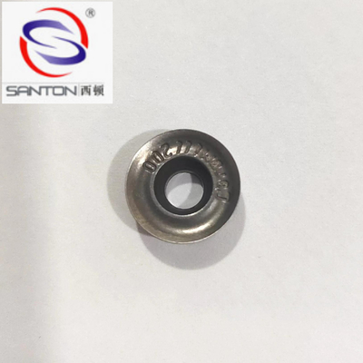 kaufen Beschichtete oder nicht beschichtete Ringen aus Wolframkarbid für Aluminium oder Nichteisen online manufacture