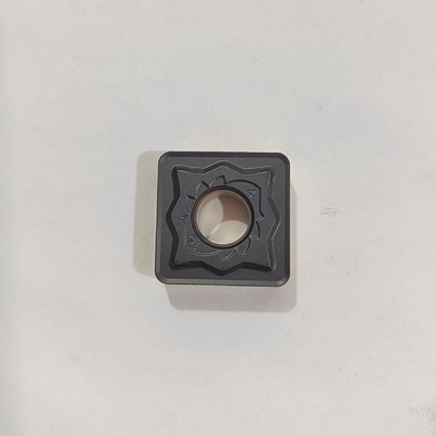 kaufen SNMG150616-SMR-01 Karbiddrehinträge mit CVD/PVD-Beschichtung zur mentalen Verarbeitung online manufacture