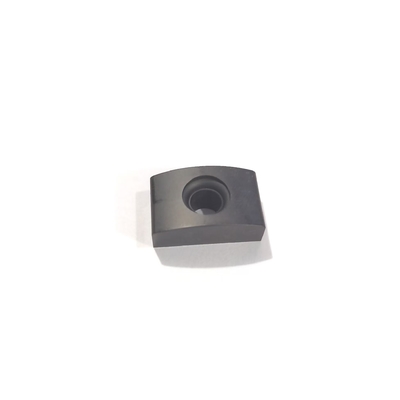 kaufen LNEX191207-DR24 91.5HRA Zementkarbid-Einsätze K35 Karbid-Bearbeitungsinserte Verarbeitung von nichtmetallischem Material online manufacture