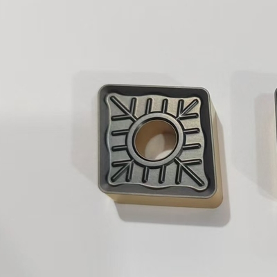 kaufen 30 Stück/Box Karbid-Werkstücke für das Gusseisen TRS 2800 N/mm2 online manufacture