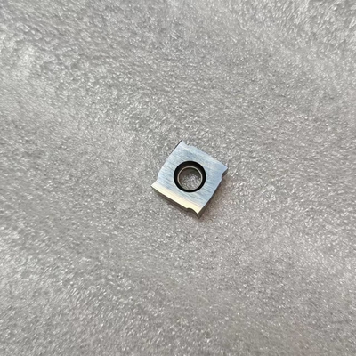 kaufen SDE-43-204 Karbid-Fräsen-Einsätze K40 Karbid-Einsätze für Stahl / Gusseisen online manufacture
