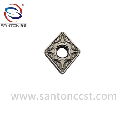 Präzisionstechnische CNC-Carbide-Einsätze CNMG120408PM-M für die Hochgeschwindigkeitsproduktion