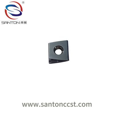 kaufen 14.3-14.55 g/cm3 Vertical mounting corn milling cutter with strong tip structure and multiple cutting edges online manufacture