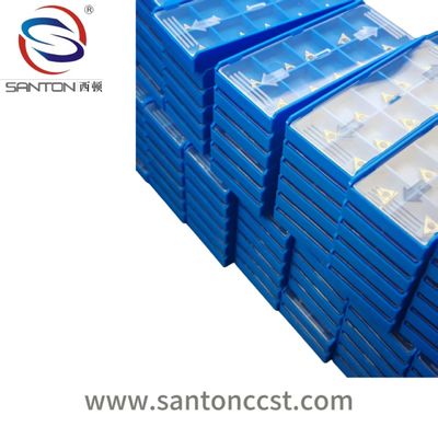 kaufen Suitable For Medium Milling And Complete Carbide Solutions for Steel or Stainless Steel Custom Blanks Saw Tips online manufacture