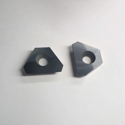 kaufen Hartmetalleinsätze K10 für Aluminiumdreheneinsatz-hohe Verschleißfestigkeit 3200 TRS online manufacture