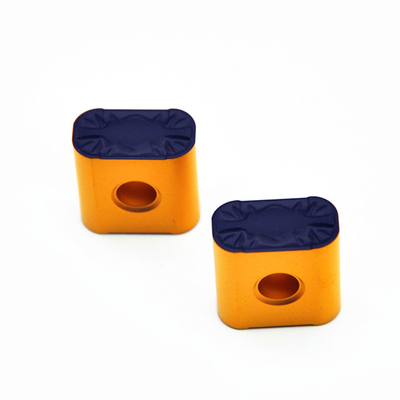 kaufen Hochleistungs-Chip Breaker Inserts 90,4 HRA, die geschmiedete Stahlhartmetalleinsätze c2 skizzieren online manufacture