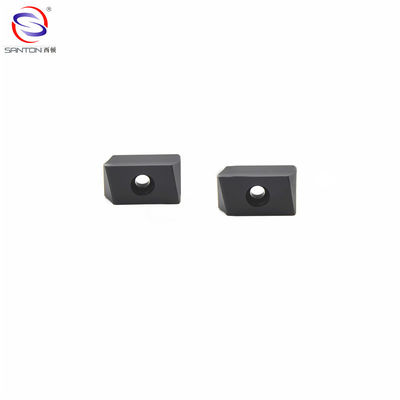 kaufen Hartmetall-Wendeschneidplatten MT-CVD C6 Hartmetall-Wendeplatten online manufacture
