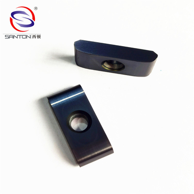 kaufen K05 kriechen reibende Wolframhartmetalleinsatz-Hartmetalleinsatz-Spitzen online manufacture