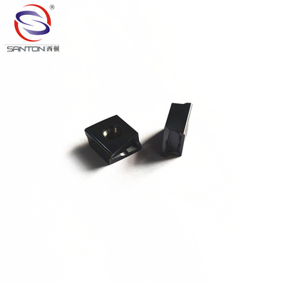 kaufen CVD beschichtete Chip Breaker Inserts High Impact mit Seite C5 ANSI online manufacture
