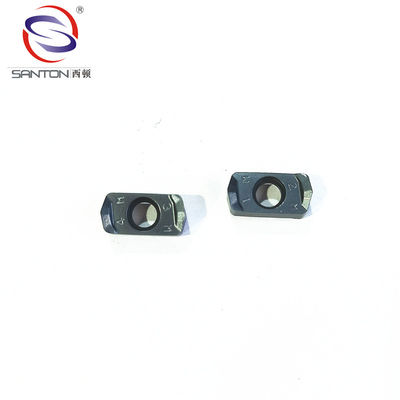 kaufen K40 Hochvorschubfräseinsätze Schruppen Starkes Fräsen 91,5 HRA online manufacture