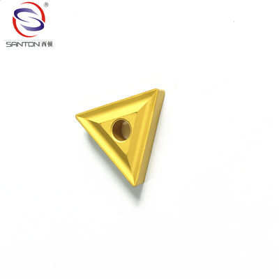 kaufen K35 Wendeschneidplatten zum Drehen, CVD-beschichtet, zum Schruppen von Gusseisen online manufacture