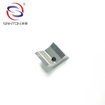 kaufen Hartmetalleinsätze CNC-ISO9001 für Aluminium-93,5 HRA unbeschichtet online manufacture