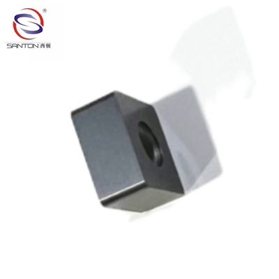 Ein guter Preis. Halb Fertigungsprägeeinsätze des Karbid-M20 für Roheisen-metallschneidende Einsätze Online