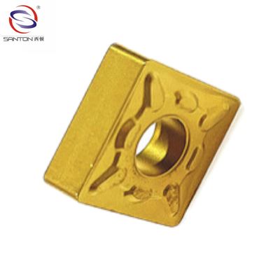 Ein guter Preis. K30 CNC-Carbide-Einsätze extra feines Substrat Metalldrehmaschine Schneideneinsätze Online