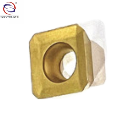 Ein guter Preis. Refraktäre Stahlverarbeitungshartmetalleinsätze CNC-M10 für Edelstahl ST3010 Online