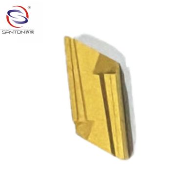 Ein guter Preis. Inserts für das Schneiden von Wolframkarbid-Kobalt-Indexgeräten, die in CNC-K15 verwendet werden Online