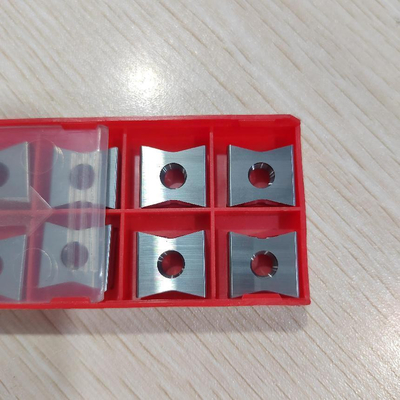 Ein guter Preis. LNAR1506PN-N ISCAR-Ersatz-Wolframkarbideinsätze für die Bearbeitung von Aluminium mit hohem Siliziumgehalt Online