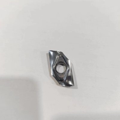 Ein guter Preis. Hochfeste Wolframhartmetalleinsätze der Präzisions-HM90APCR160520 für die Verarbeitung des Roheisens Online