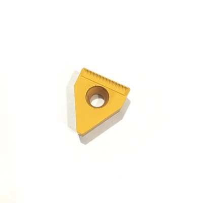 Ein guter Preis. WL-22008-Y BP-500030 Karbiddrehintritte für CVD / PVD-Beschichtung Metallschneidwerkzeuge Online