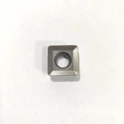 External Turning Tool Tungsten Carbide Inserts Wear Resistance For Machining