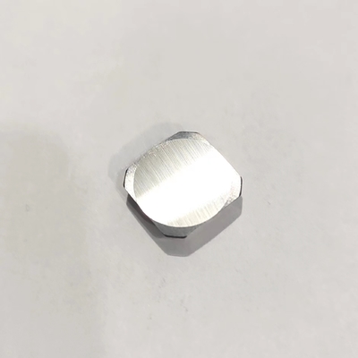 K05-K10-Klasse Karbid-Fräsen-Einsätze SEEX1203AFTN-MD14 für die Aluminiumbearbeitung