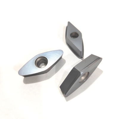 EIIipse Carbide Insert Threading Tool für schnelle und genaue Threading Ergebnisse